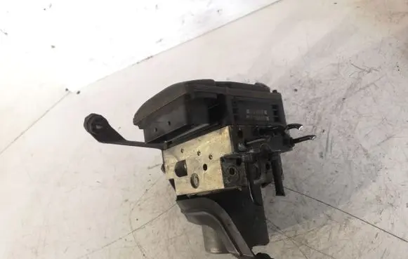 BMW 5 E60 E61 ABS Pump 3451678336006 3452678336201