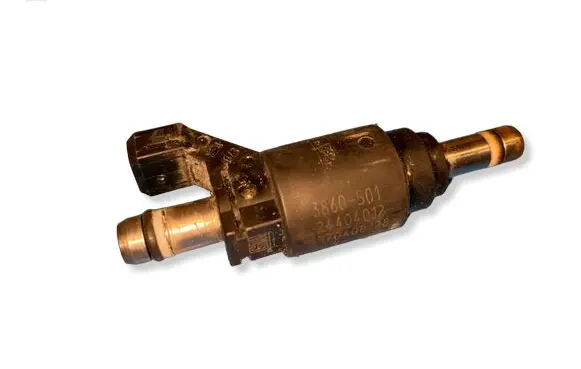 Opel Vectra C Fuel injector 24404012