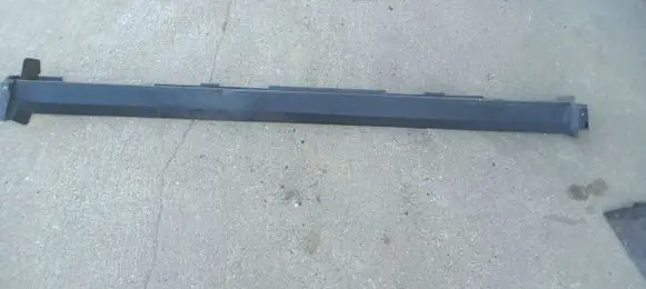 Renault Koleos II Sill