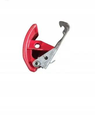Volvo V40 Engine bonnet/hood lock/catch AK12507146