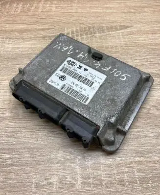 Volkswagen Golf IV Engine control unit/module ECU 036906014AB 6160039411