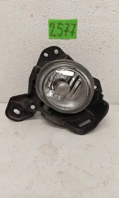 Mazda CX-5 Front fog light KD5351684