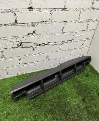 Mercedes-Benz E W213 Other trunk/boot trim element A2136846600