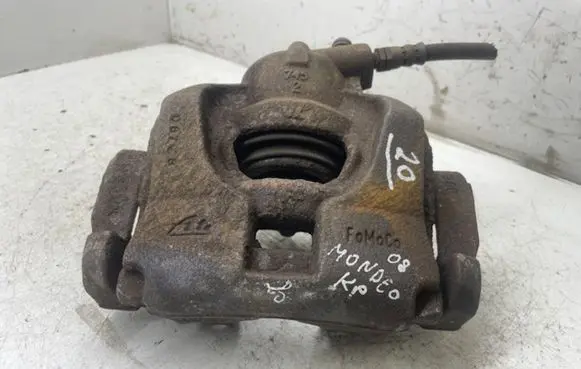 Ford Mondeo MK IV Front brake caliper
