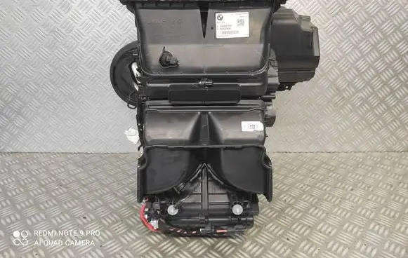 Mini One - Cooper F56 F55 Interior heater climate box assembly 9262806 N00029690 Z630291430