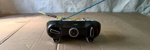 KIA Picanto Climate control unit 97250G6960ASB MB20061