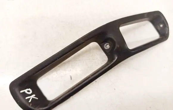Audi 80 90 S2 B4 Other rear door trim element 893867195