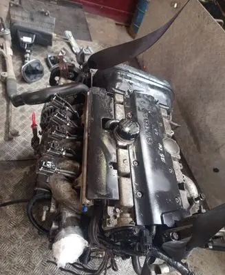 Volvo S60 Engine B5244S 3351468