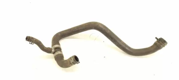 Mercedes-Benz GLE (W166 - C292) Engine coolant pipe/hose 1668304996 A1668304996