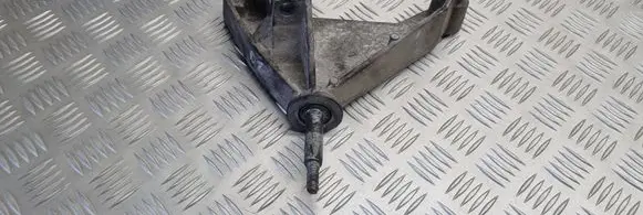 Renault Laguna II Gearbox mounting bracket 8200013682 30780314