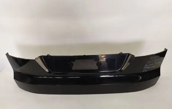 Ford Focus Truck tailgate 