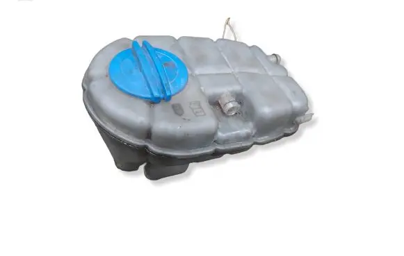 Audi A7 S7 4G Coolant expansion tank/reservoir 