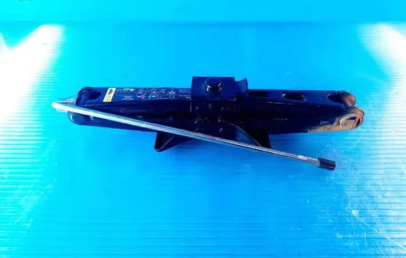 LEVC TX Lift Jack 