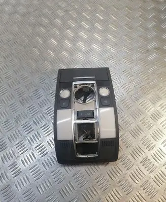 Audi Q7 4L Front seat light 4LO947135