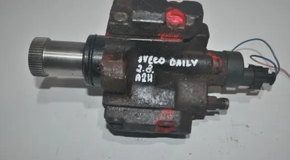 Iveco Daily 30.8 - 9 ABS Pump 0445020040 311240