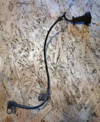 Mercedes-Benz B W245 ABS brake wheel speed sensor A1695401217