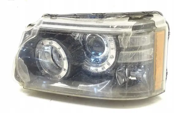 Land Rover Discovery 4 - LR4 Headlight/headlamp