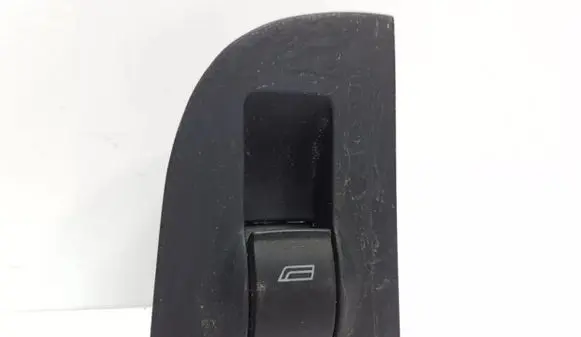 Audi A6 S6 C5 4B Electric window control switch 4B0959855