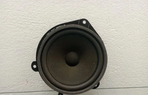 Jaguar X-Type Front door speaker 41EA471005 4X4318808AA 304175471005