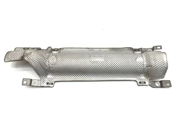 Jeep Cherokee Exhaust heat shield 52123771 52123771AB