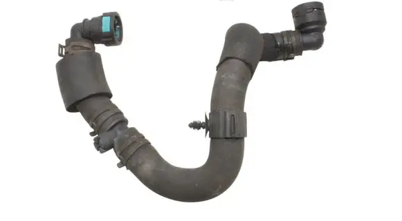 Jaguar XF X260 Engine coolant pipe/hose