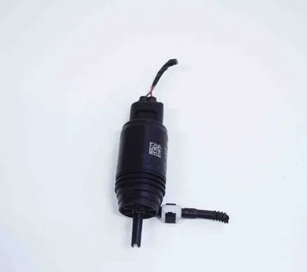 BMW 1 F20 F21 Windscreen/windshield washer pump 7345844 23557610