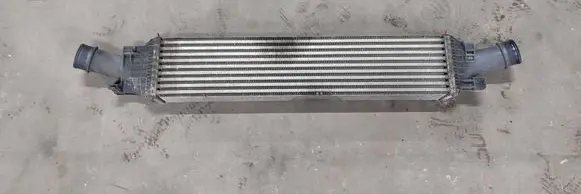 Audi A5 8T 8F Intercooler radiator 8K0145805G L3122004 3122004