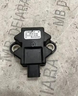 Mercedes-Benz ML W166 Acceleration sensor A0065422618