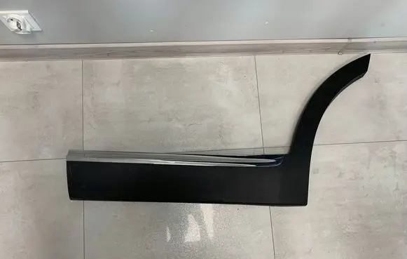 KIA Sorento Rear door trim (molding) 87775C5200