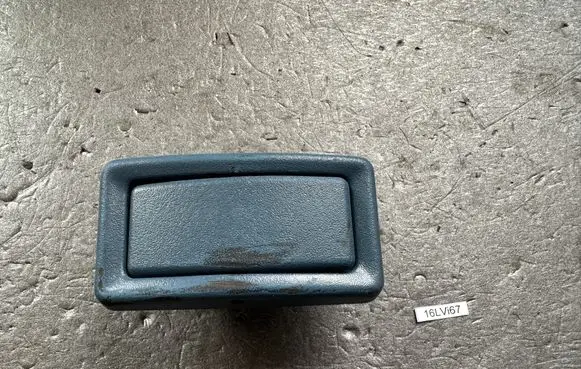 Nissan Patrol 160 Ashtray trim (front) 96502M2101
