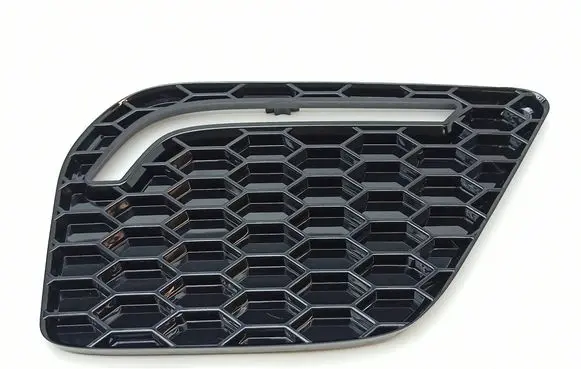 Aixam City III Front fog light trim/grill 761BP034