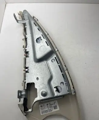 Seat airbag