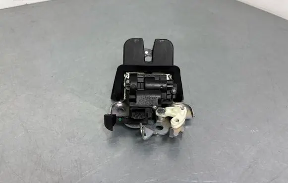 Audi Q5 SQ5 Tailgate/trunk/boot lock/catch/latch 8R0827505