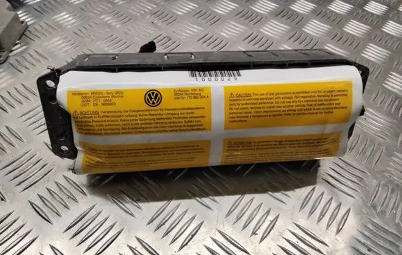 Volkswagen Touran I Passenger airbag 1T0880204A