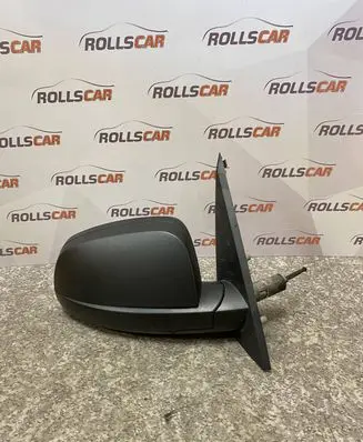 Opel Meriva A Manual wing mirror E9014176 E2024178