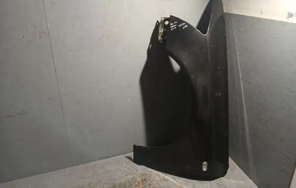 Audi A6 S6 C6 4F Fender