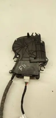 BMW 5 F10 F11 Tailgate/trunk/boot lock/catch/latch 51247208371 918546100