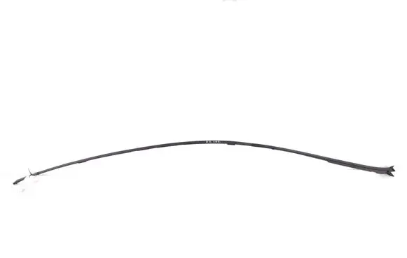 Mercedes-Benz CL C216 Roof trim bar molding cover A2166902280