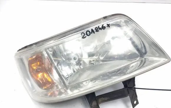 Volkswagen Transporter - Caravelle T5 Headlight/headlamp