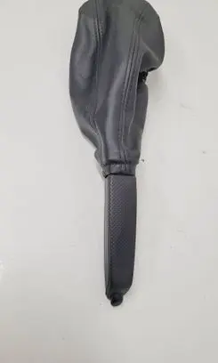 Ligier JS 60 Hand brake release handle 