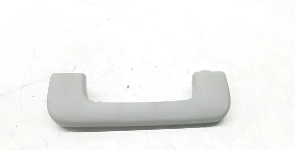Front interior roof grab handle