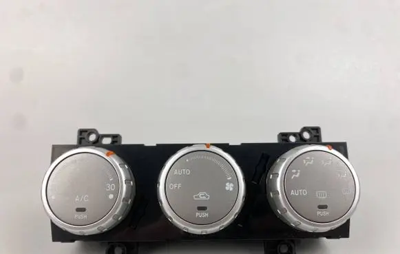 Subaru Forester SG Climate control unit 72311SA120