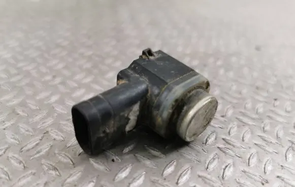 Volkswagen Touran I Parking PDC sensor 4H0919275 607116 02229B