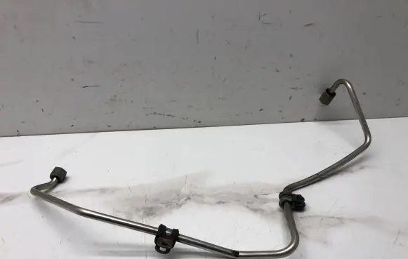 Audi A4 S4 B6 8E 8H Turbo turbocharger oiling pipe/hose