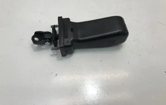 Citroen C5 X Front door check strap stopper E43FR