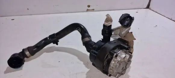 BMW X3 G01 Electric auxiliary coolant/water pump 8663248 20160102