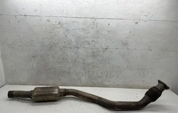 Audi A7 S7 4G Muffler/silencer 8K0253211 8K0118 70588901