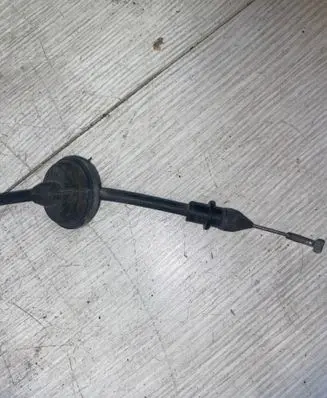 Volkswagen Touran I Rear door cable line 1t0039085