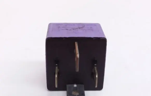 Renault Espace III Other relay 12V50A03525
