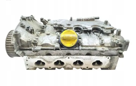 Renault Laguna II Engine head F4T01